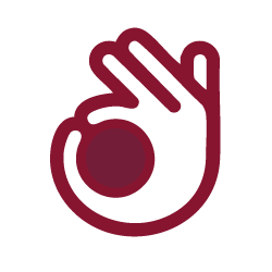 Near-zero transmission loss