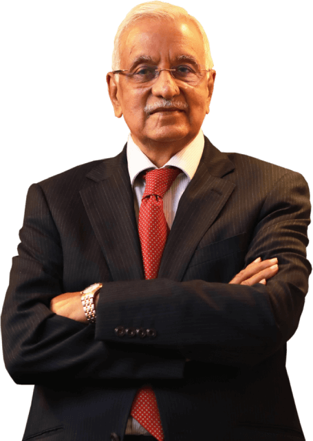 ANAND RATHI | Founder & Group Chairman