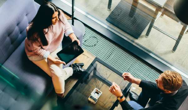 Fiduciary relationship