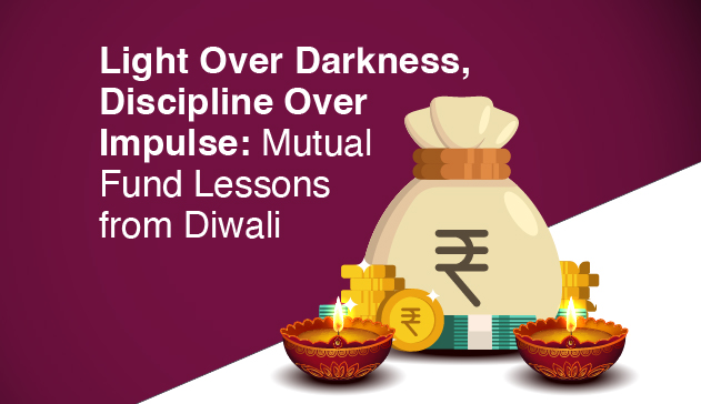 Mutual fund lessons from Diwali
