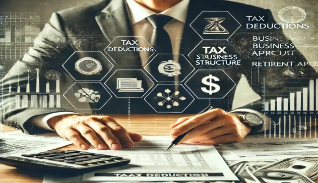 10 Essential Tax Planning Tips in India