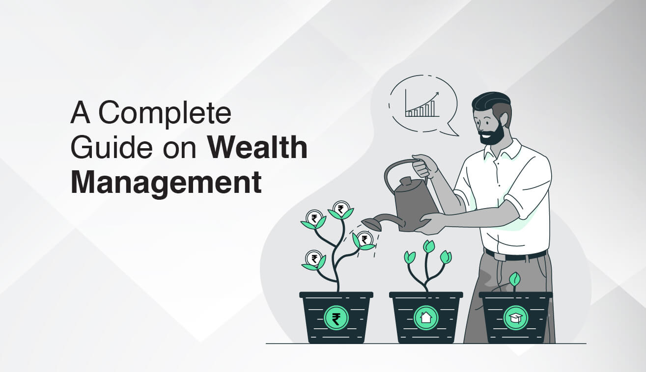 Guide to wealth management