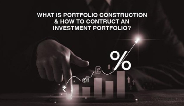 Portfolio Construction meaning