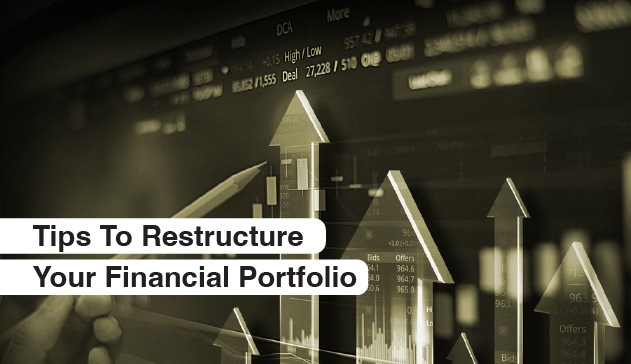 Portfolio Restructuring Tips