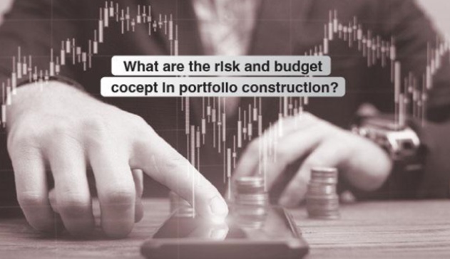risk budgeting in portfolio construction