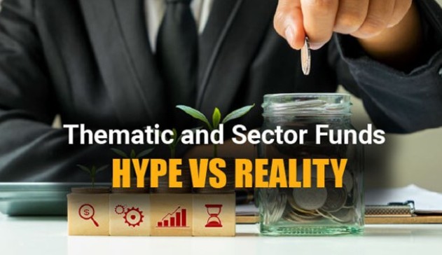 Thematic and sector funds