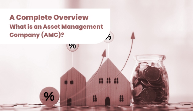 Asset Management Company Overview